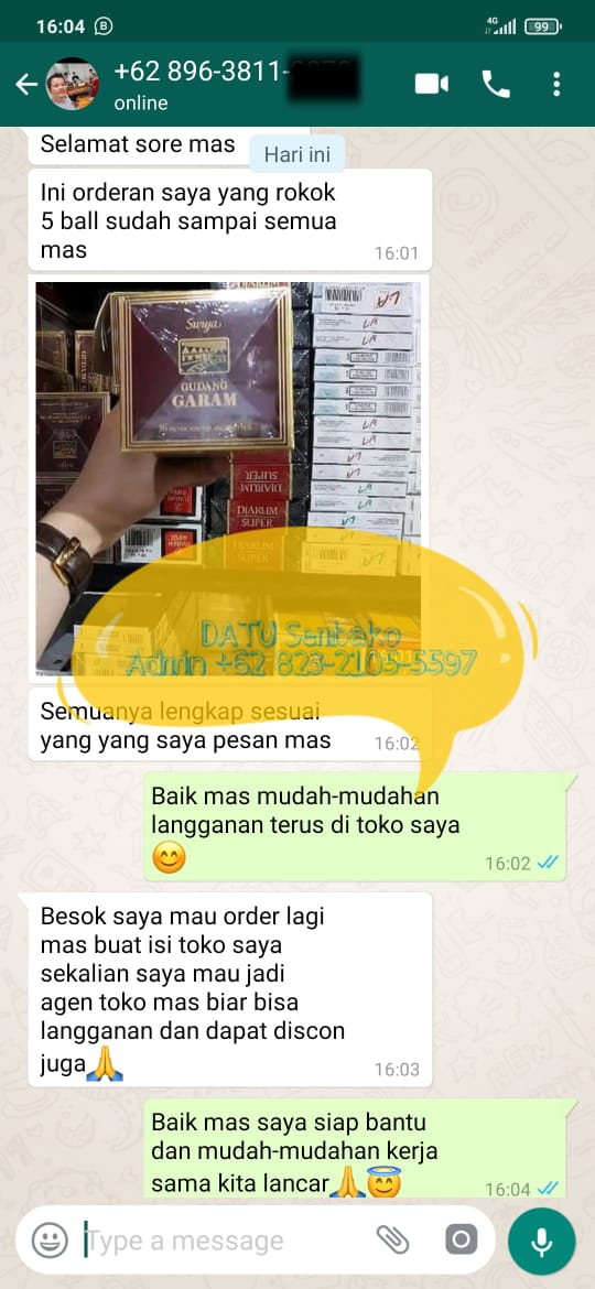 Datu Sembako – Jual Sembako Murah